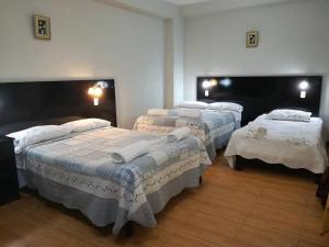 La Lisera Suite Residencial