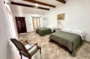 Hotel Carretas 2 - Conca