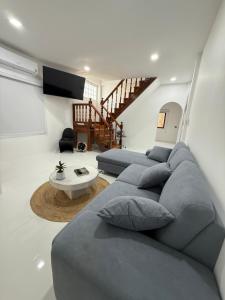 Bophut Fishermans Village Pink Sky Villa