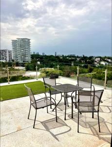 Departamento Deluxe 2H-48