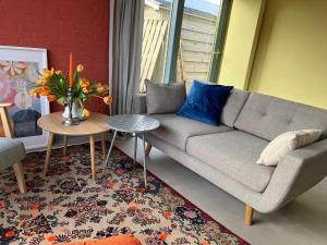 Holiday Home in Noordwijkerhout near Lake