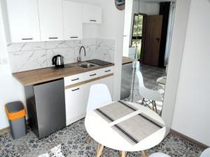 Apartment in Mrze yno by Sandy Beaches