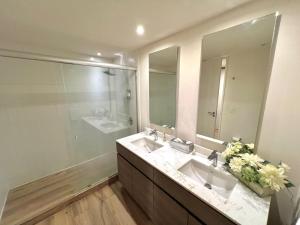 Departamento Deluxe 2H-48