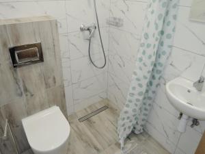 Apartment in Mrze yno by Sandy Beaches