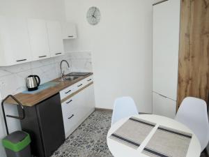 Apartment in Mrze yno near Sandy Beaches