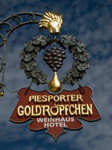 Weingutshotel Piesporter Goldtröpfchen