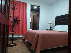 Gran Tonantzin - Acopinalco