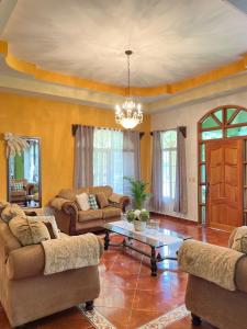 Casa LuzLago-Lago de Yojoa