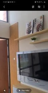 Villa shania home - Pasirkuda