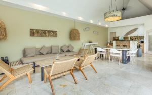 Villa Gallici Seminyak