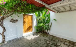 Villa Gallici Seminyak
