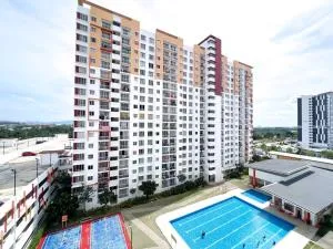 StayD'Cassia - Beranang