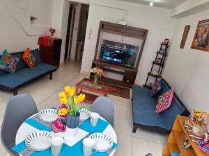 Loft Central Cusco