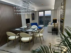 Luxury Penthouse hotel near City of Dreams Casino9 - Pildira