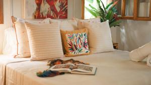 Surf Casitas - Low Tide Bungalow