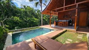 Villa Pondok Utu 2, Ubud - Bali