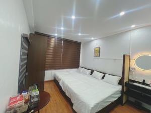 Tom Homestay Cao Bang - Motorbike rental