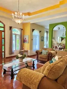 Casa LuzLago - Taulabé