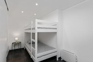 Saint Charles Parking Gratuit