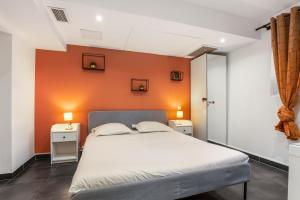 Saint Charles Parking Gratuit