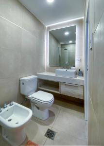 Departamento de lujo en centro de casco histórico