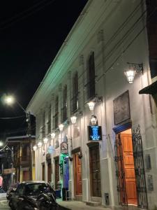 Casa Real Circacia