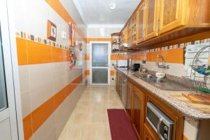 Traditional Apartment next ibn batouta stadium