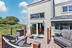 Nature Lover's Paradise Just Steps to Beach and Dogs Are Welome - Bodega Bay