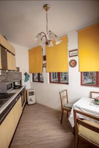 Apartment History 