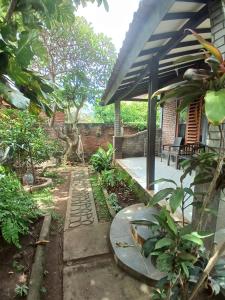 Dannyjuljol Homestay