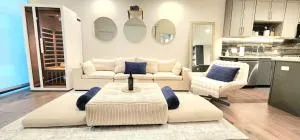 CEO Suite A Downtown Dallas Luxury Experience - دالاس