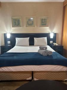 Hotel Vila Olímpia H1910