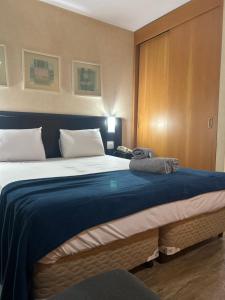 Hotel Vila Olímpia H1910