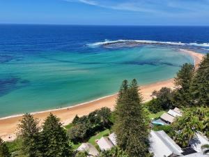 Kims Beachside Retreat