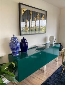 Departamento Superior 4H-61