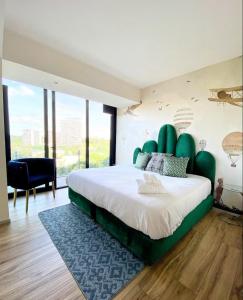 Departamento Superior 4H-61