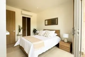 BaiaKristal - Kabo en Cartagena - Las Canoas