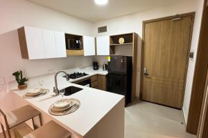 BaiaKristal - Kabo en Cartagena