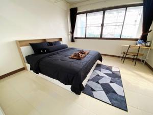 Homey Place easy access