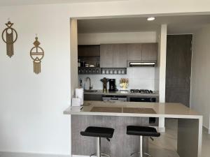 Luxury Apartment in Exclusive Area