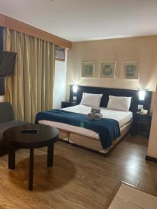 Hotel Vila Olímpia H1910