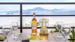 Yeosu Hemiswi SPA Pension