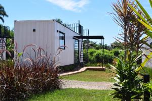 Noite Estrelada Hospedagem Rural & Motorhome Park