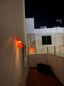 Apartamento casa típica canaria