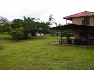 Cabaña Finca la Albania