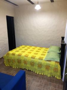 Cabaña Finca la Albania