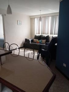 Apartamento playero Higuerote Resd Quitasol