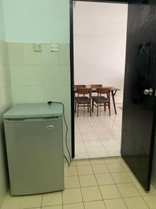 Ala Muji Menjalara Condo