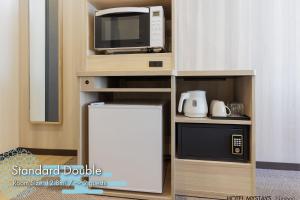 HOTEL MYSTAYS Nippori