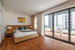 New life Aparment Hạ Long